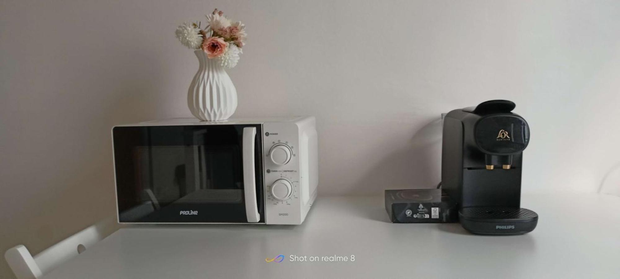 Dream Dwell Paris - Cozy Family Studio Near Quartier Marais Iiie Paris Luaran gambar